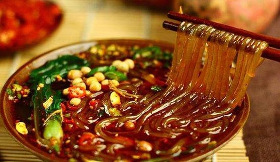中国“最<em>美味</em>”的几碗粉，螺蛳粉也名列其中，你最喜欢吃<em>哪种</em>？
