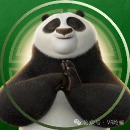 Vision Pro精选内容每周推荐：WHAT THE GOLF?、Kung Fu...