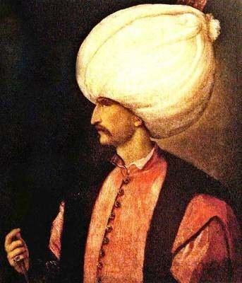 奥斯曼帝国的这位苏丹，为何总被拿来与乾隆帝相提并论？