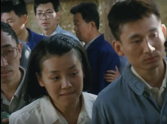 《横空出世》：展现中国人民的伟大精神，重温真实历史和感人...