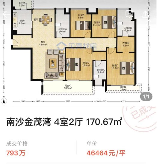 <em>广州</em>郊区的房价天花板，到底<em>在哪里</em>