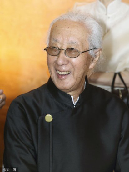 日本<em>建筑</em>大师、普利兹克奖得主矶崎新去世，享年91岁