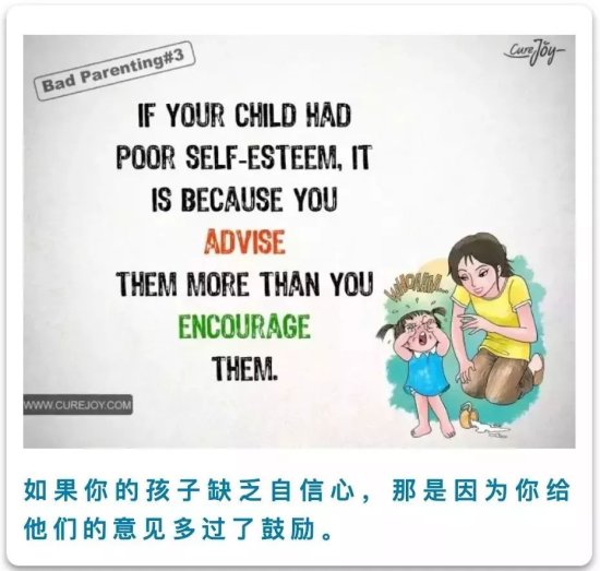 <em>10</em>幅外国人<em>画的</em>漫画，狠狠戳中千万中国父母！