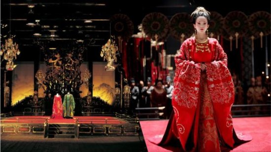 专访叶锦添：白流苏的旗袍，冬奥健儿的领奖服里，有中国之美