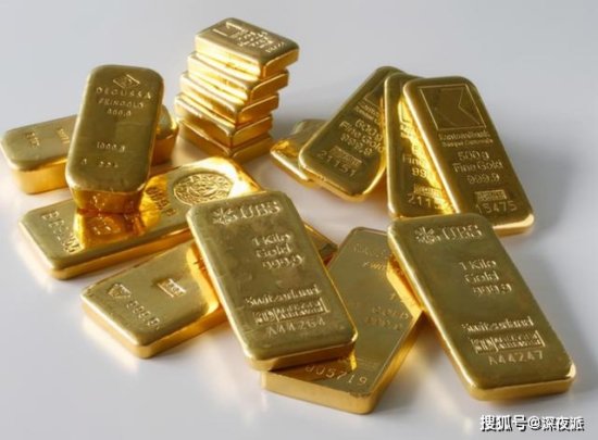 一吨人民币，一吨<em>美元</em>，一吨黄金你会怎么选？大多数人都选错了