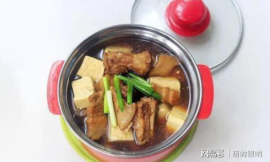 小寒到，豆腐的六种<em>家常做法</em>，简单快手，有营养又下饭暖和