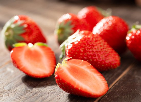 美国“不干净”果蔬，草莓和菠菜农药问题<em>最严重</em>