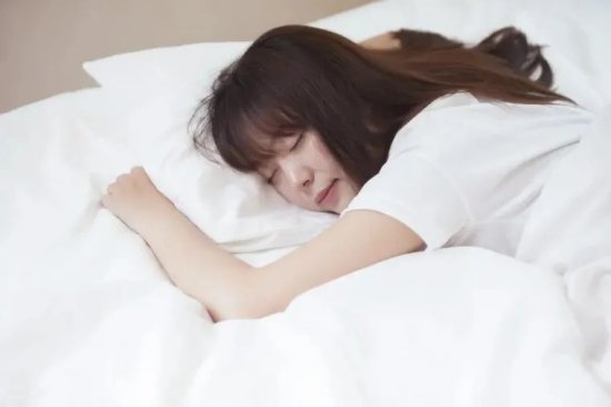 惜<em>命的</em>最好方式就是保证睡眠，5种方法助你天天睡好觉