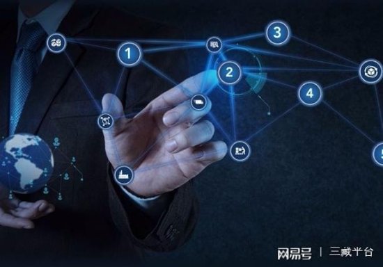 三藏平台 产业链<em>金融</em>行业未来发展的新方向