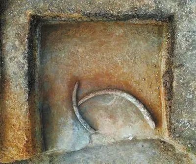 <em>南阳地区</em>2020-2021年旧石器考古调查