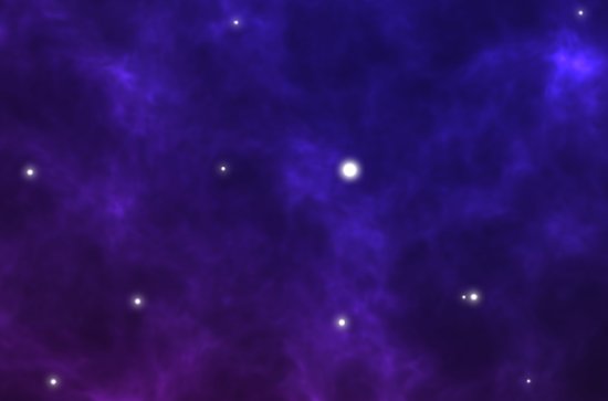 天文学家发现神秘星际环：可能是“流氓”超新星的遗迹