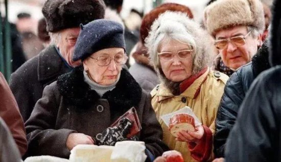 俄罗斯人口负增长，<em>到底有多严重</em>？