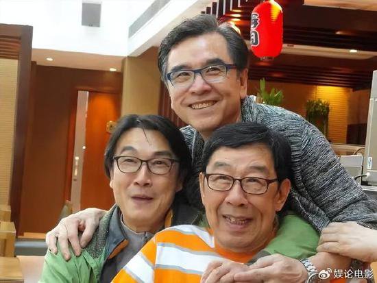 74岁港星刘松仁宣布不再拍戏，担任音乐剧导演后没有拍戏的欲望