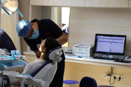 郑州<em>牙科诊所</em>｜每个人都会长智齿吗？
