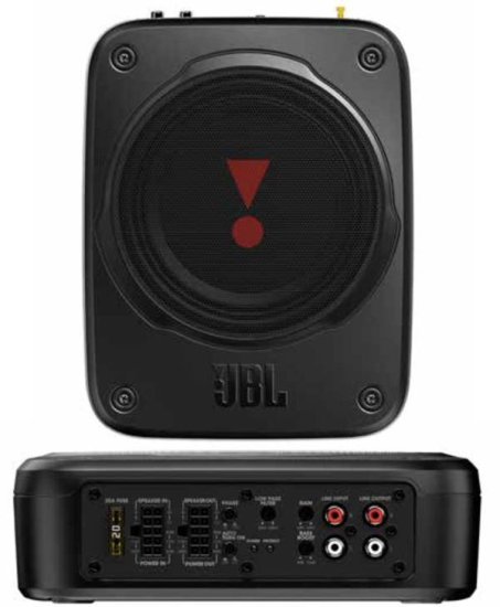 JBL BassPro LITE车载<em>低音炮</em>重磅上市