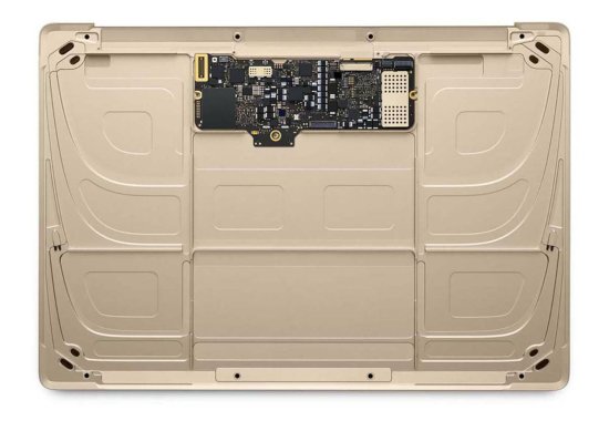 首款ARM MacBook的芯片可能不以“A”系命名