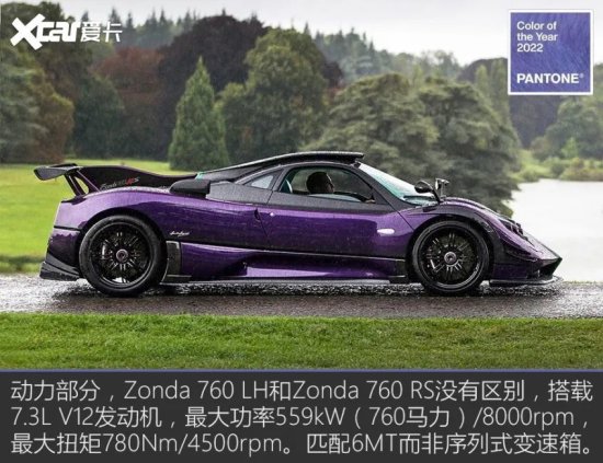 紫色车<em>漆</em>盘点，是你要的“绝绝紫”吗？