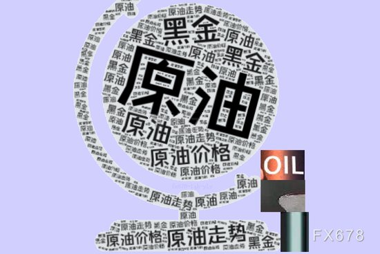<em>原油交易</em>提醒：供应限制助油价连续第四周上涨，多头强劲，机构...