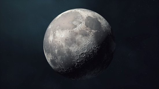 月球究竟活跃到何时？嫦娥五号月壤样品揭示20亿年前月球火山...