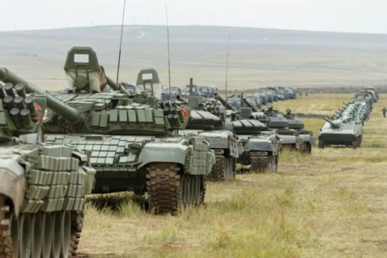 乌东的战绩是最好的肯定 军改中的俄罗斯BTG战术营集群 （下）