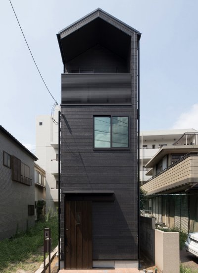 盘点日本近些年来最受欢迎<em>的房屋设计风格</em>！每一款都好爱！