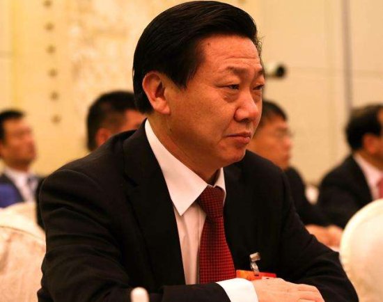 河南能源化工集团原党委书记陈祥恩接受组织审查