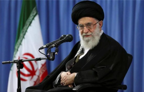 拜登宣布延长对伊制裁，下一步就看伊朗怎么做了，真要造核武器...