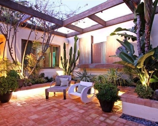 <em>庭院设计</em>的9点建议，让你的花园超美