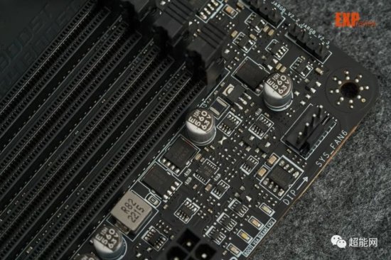 <em>微星</em>MPG Z790 EDGE WIFI DDR4<em> 主板</em>评测：中高端市场有力...