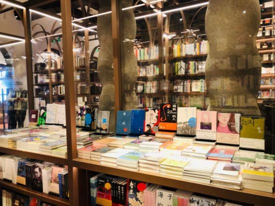 茑屋书店上海首店开业在即 将带来哪些惊喜