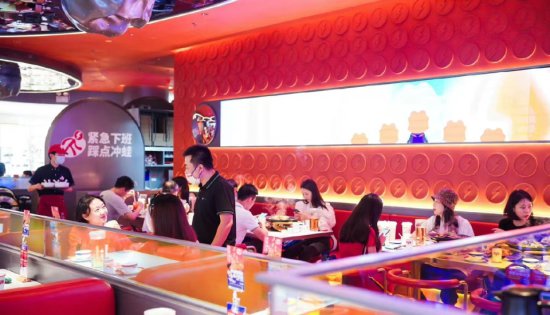 2023<em>想开一家</em>湘菜餐厅，选哪个品牌比较<em>好</em>？