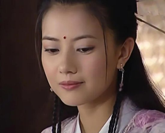 金庸影视作品里成功的女星，刘涛、高圆圆上榜，有人已不在人世