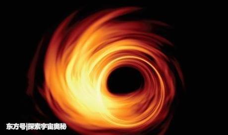 人马座黑洞距地更近，<em>为何</em>科学家却研究5400万光年处的黑洞？