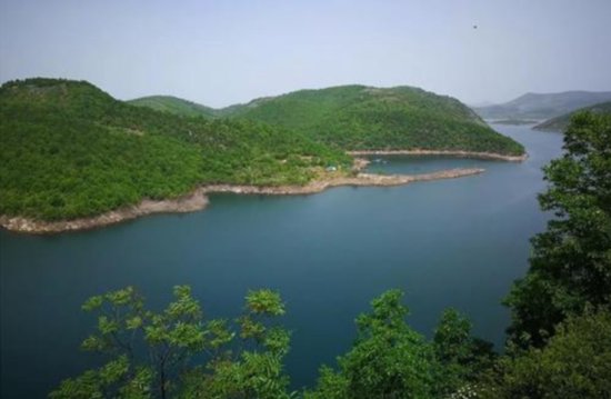 神奇的丹江小三峡，有多少淅川人知道？