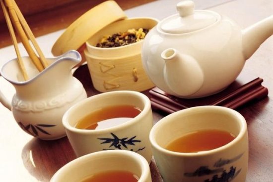 茶文化<em>源远流长</em>，有哪些你值得推荐的茶文化书籍？