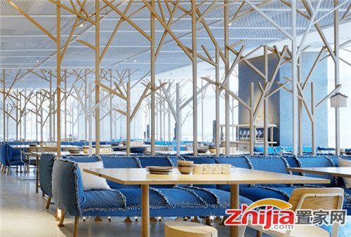 2022深圳餐厅设计<em>公司</em>排名前十名（内附作品）