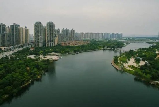 新规！惠阳超10万㎡居住小区不得低于二星级绿色<em>建筑</em>标准！