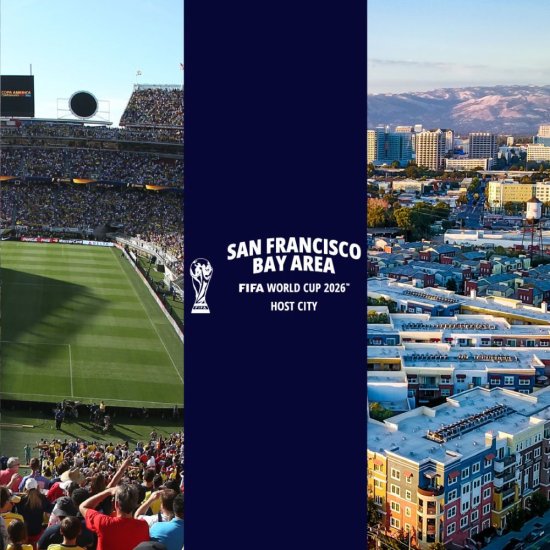 2026世界杯16个举办城市公布，<em>阿兹特克</em>体育场将第三次迎接世界...