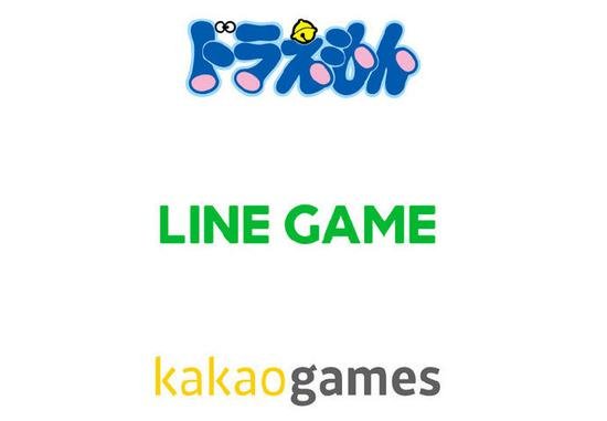 <em>韩国</em>LINE GAME社交软件将推《<em>哆</em>啦A梦》主题手游