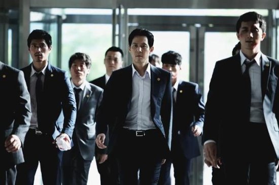 韩国10佳巅峰电影，每部都是难以超越的神作，你看过几部？