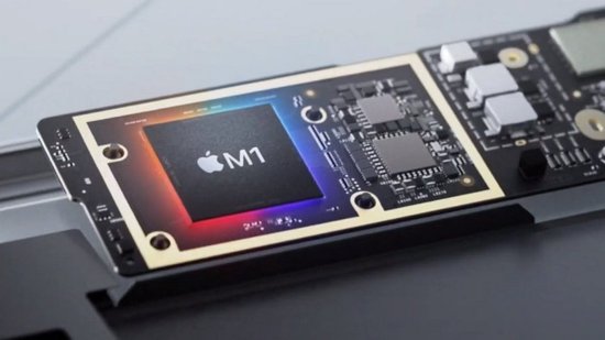 前苹果高管：M1 芯片是颠覆性创新，还是一场精心<em>策划的营销</em>？