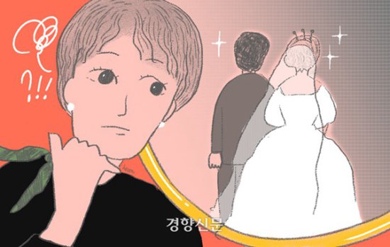 <em>为何</em>韩国青年人<em>不愿意</em>结婚？