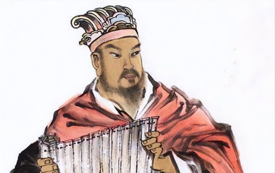 被关7年，他在牢里写出《<em>周易</em>》，成为中国古代<em>算命</em>学的创始人