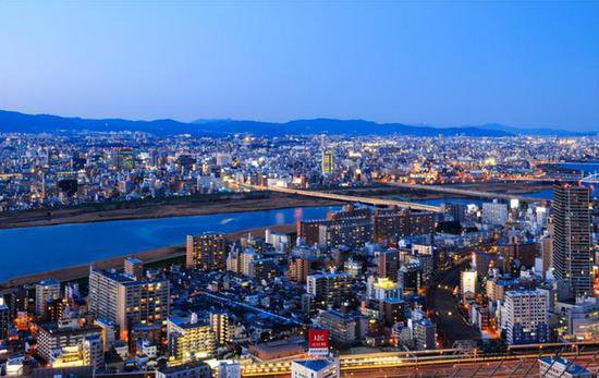 日本人曾预测，未来20年亚洲最<em>发达</em>的“10座城市”，我国上榜几...