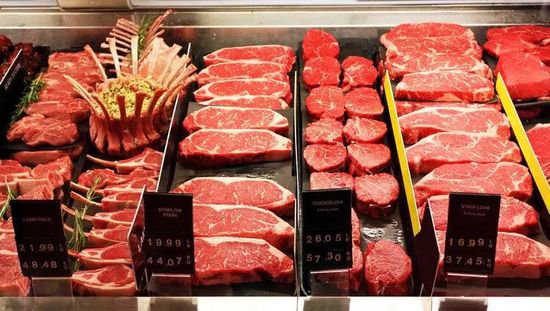 世卫组织：红肉已经被列为致癌物，你还在吃吗？
