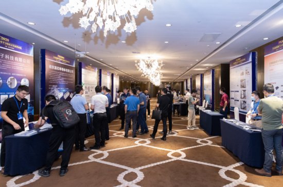 PSiC2020第三届中国国际新能源汽车功率半导体关键技术论坛在...