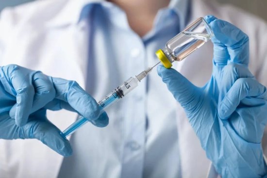 海州区<em>最新</em>疫情防控十条！这些人需要<em>接种新冠疫苗</em>！