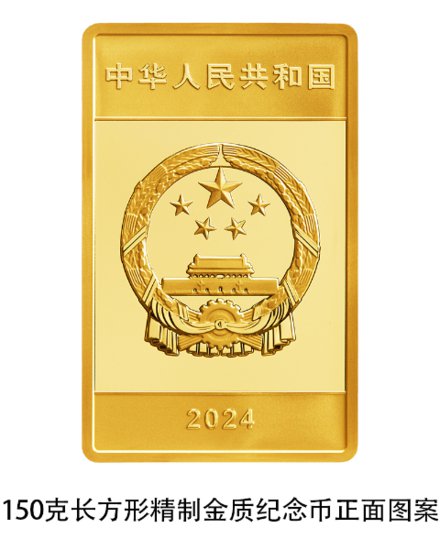 纪念币上新！央行4月22日发行中国纸币千年金银纪念币