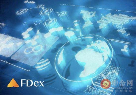 FDex：加密货币风头正劲 去中心化<em>交易所</em>备受市场关注