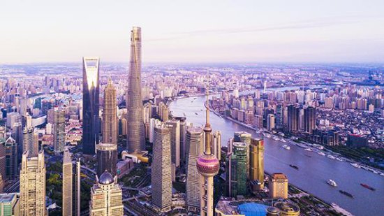 <em>上海市房管局</em>：今年房地产开发投资增长幅度力争在5%左右